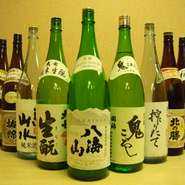 飲みくらべセット