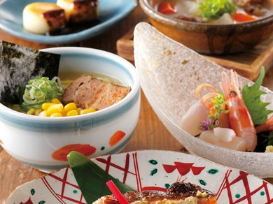 歓送迎会におすすめ