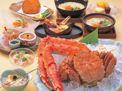 道産食材と美味しいビール、最高の組み合わせです。