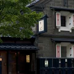 繁華街すすきので大正4年の石蔵