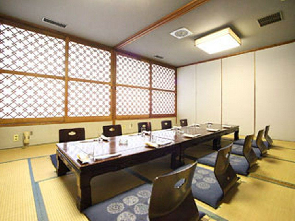 3Ｆ宴会場です！