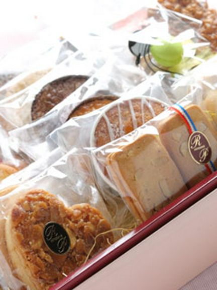 シェフの贈り物