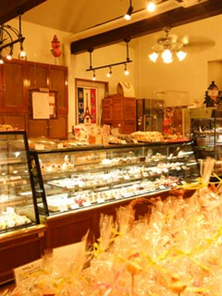 本場フランスの一流の味をお届けします!