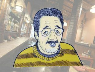 会津居酒屋Yosaku