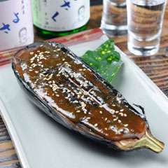 なす田楽