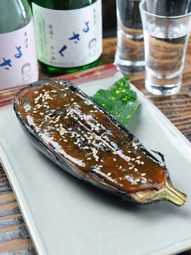 なす田楽