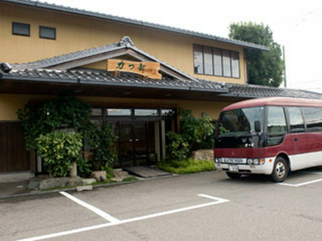 松任で料理が美味しいと評判。心を込めた、おもてなしと満足感。
