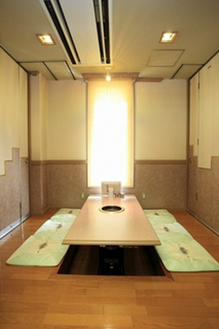 ファミリーにおすすめ