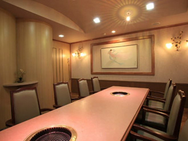 接待・会食におすすめ