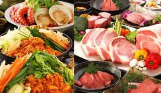 ご要望の各種宴会プランご用意致します