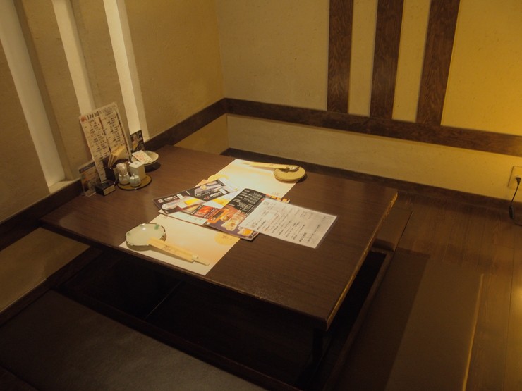 茜どき 松江駅前店 松江駅周辺 居酒屋 お店の特徴 ヒトサラ