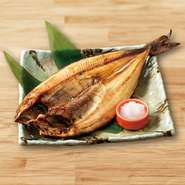 大きくて肉厚！
食べ応え充分です。