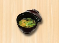 〆にどうぞ。