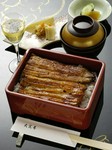 うな重セット