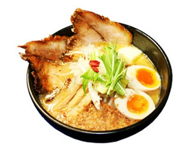 とことん味噌にこだわった、極上の味　特選みそ（白／赤）