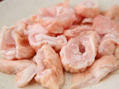 道内産 丸ホルモン