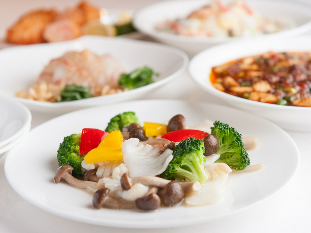 中国料理のさらなる魅力