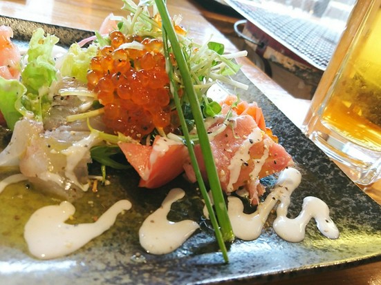 ア陸蒸気 舞鶴 宮津 京丹後 福知山 居酒屋 ヒトサラ