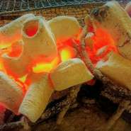 厳選和牛や旬の海の幸を贅沢に炭火焼きでご堪能下さい♪