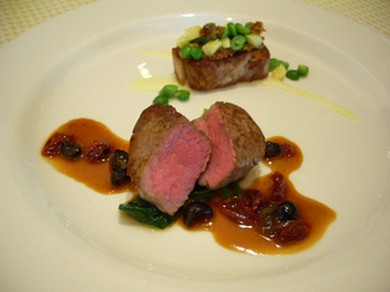 オシャレな雰囲気