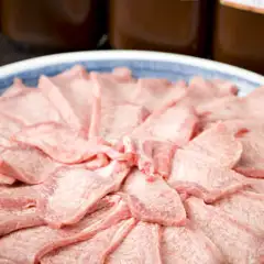 牛タン