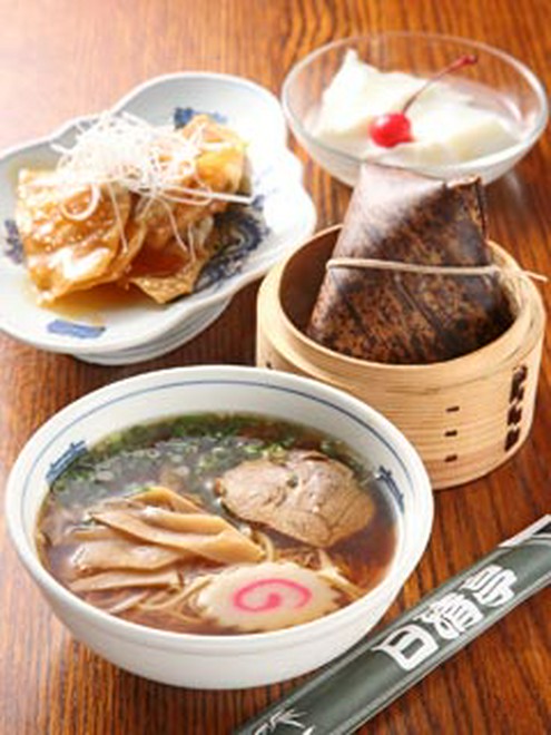 ファミリーにおすすめ