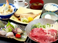 ランチコースA