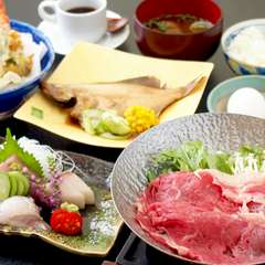 ランチコースA