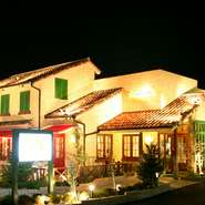 ご家族でのお食事に最適