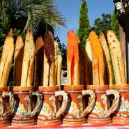 Ｐｉｓａのバケット塔