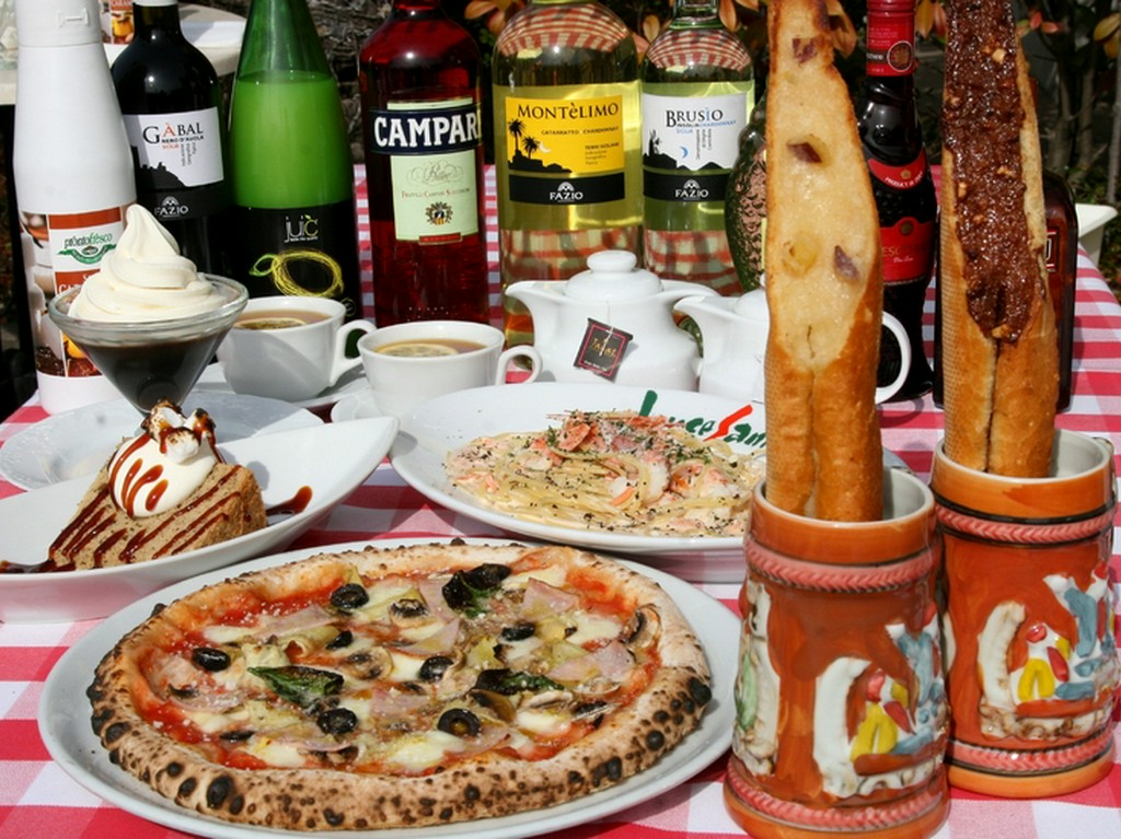 セレナーデコース(2人様用）