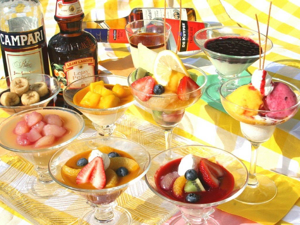 Ｄｏｌｃｅ　Ｓｗｅｅｔｓ