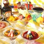 Ｄｏｌｃｅ　Ｓｗｅｅｔｓ