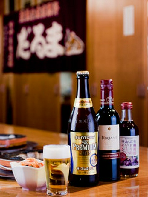 夏の飲み会におすすめ
