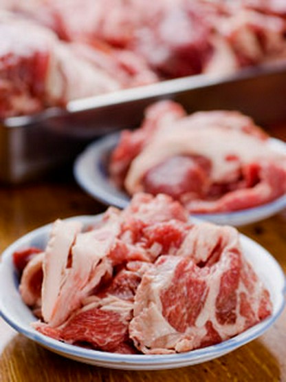 成吉思汗 だるま 4 4店 すすきの ジンギスカン のお店の魅力 こだわり ヒトサラ