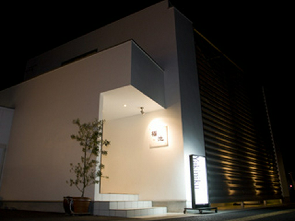 女性一人でも気軽に入りやすいスタイリッシュなお店です！