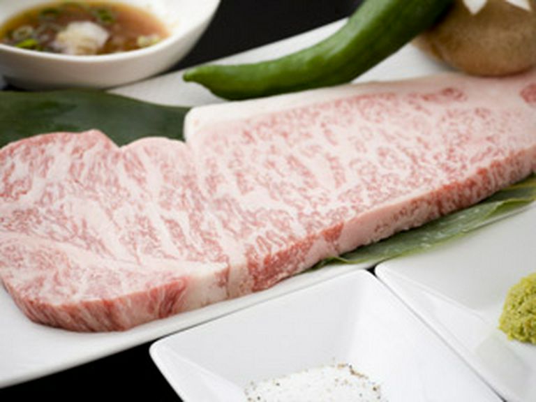 特選和牛サーロイン（約150ｇ／A5規格）
