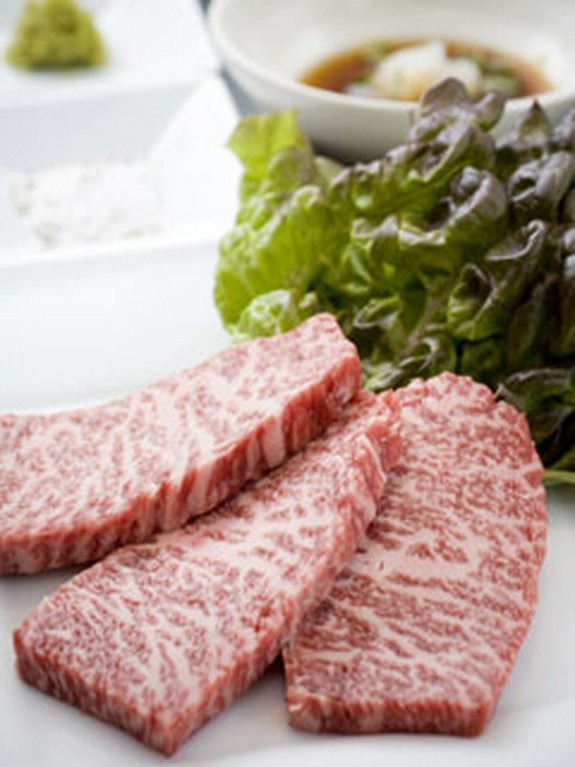 特選和牛イチボー肉（A5規格）