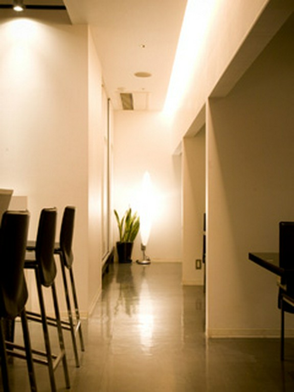 すべて6人席です