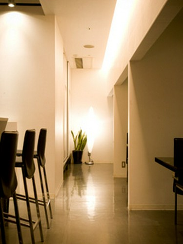 すべて6人席です