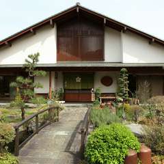 四季を愛でる伊東の食事処