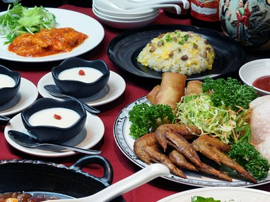 宴会にご利用下さい