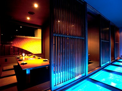 個室・お座席あります！