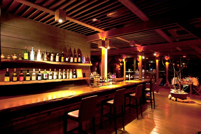 1人でも入りやすい