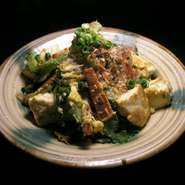 ゴーヤーちゃんぷる～