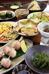 2780円のセットコース