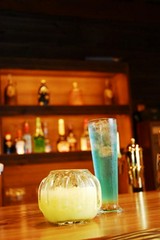 飲み放題コースもあります。