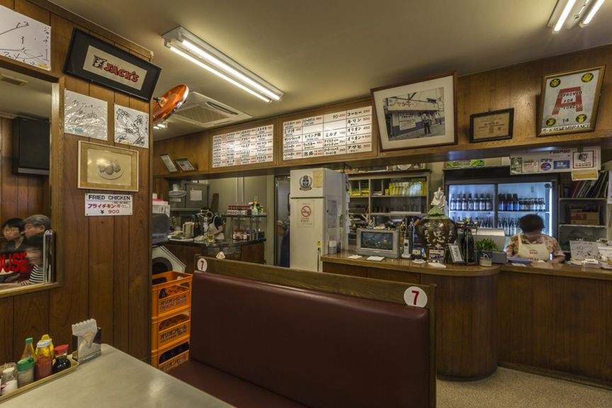 「お客様に喜んで帰ってもらう」ためにスタッフそれぞれ考えます