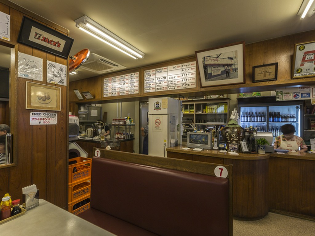 「お客様に喜んで帰ってもらう」ためにスタッフそれぞれ考えます