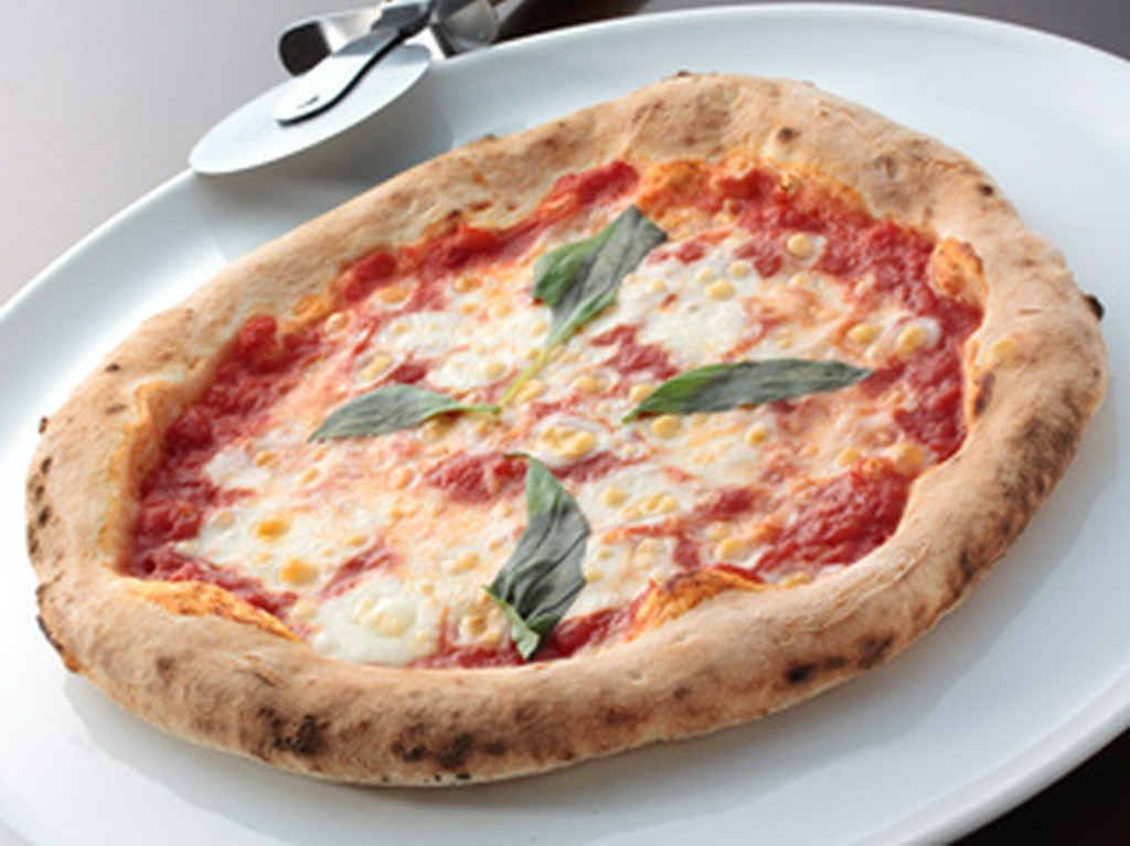 世界中で愛されるマルゲリータ